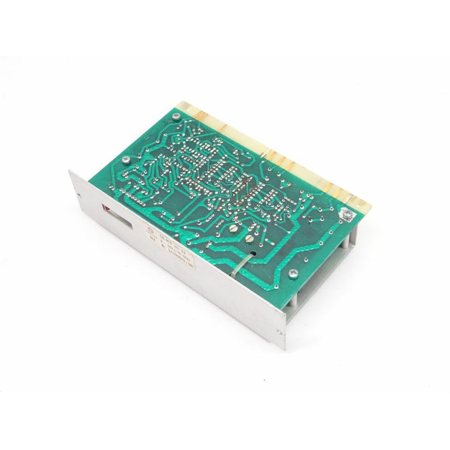 SCHLEICHER NT025-24 24300870-381 24V 50-60Hz Netzteil Power Supply Neu-OVP - Maranos.de