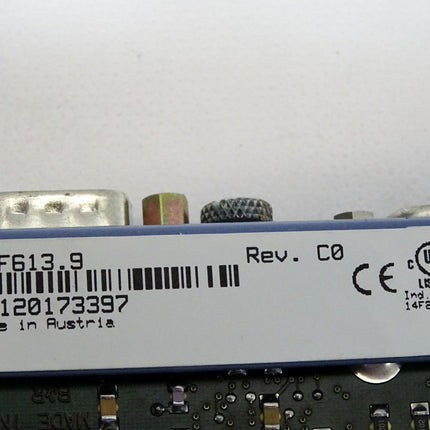 B&R 3IF613.9 2005 Schnittstellenmodul - Maranos.de