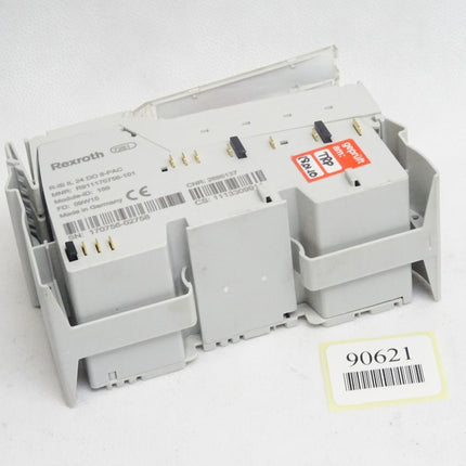 Rexroth R-IB IL 24 DO 8-PAC / R911170756 - Maranos.de