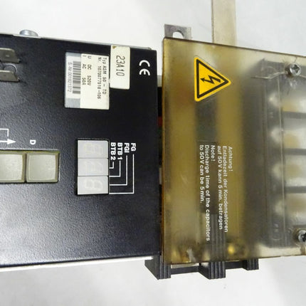 Bosch ASM 50-TD 1070077518-106 / Servomodul - Maranos.de