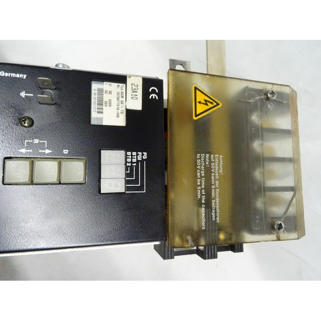 Bosch ASM 50-TD 1070077518-106 / Servomodul - Maranos.de
