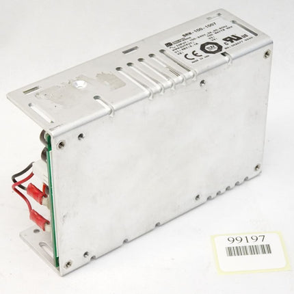 Integrated Power Design SRW-100-1007 100W Power Supply - Maranos.de