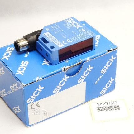Sick 2022025 Lichtschranke WS12L-2D410 - Maranos.de