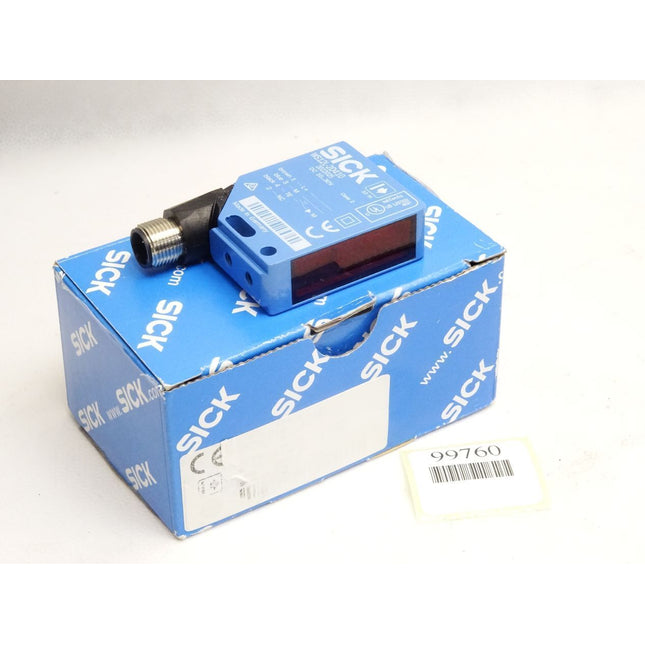 Sick 2022025 Lichtschranke WS12L-2D410 - Maranos.de