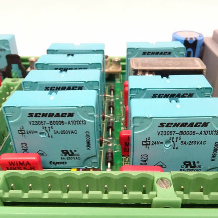 Trumpf 18-12-15-00 Haas - Laser Laserkontrollplatine - Maranos.de