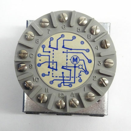 Danaher Controls HP50B5 EAGLE SIGNAL TIMER CYCLE-FLEX - Maranos.de