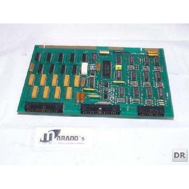 MACHIN / 1443.01 BS / Board / 1443.01BS / SN 111072 - Maranos.de