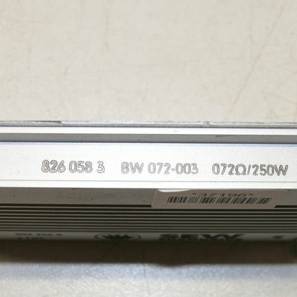 SEW Eurodrive 826 0583 Bremswiderstand 802 265 8 - Maranos.de