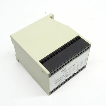 HENN Netzgerät NG8 24V / HE 220V / 50 HZ / 880505.2 - Maranos.de