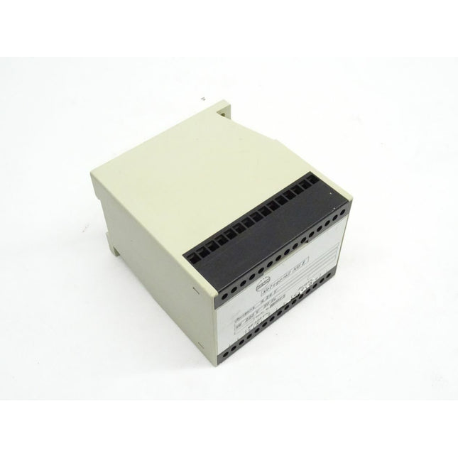 HENN Netzgerät NG8 24V / HE 220V / 50 HZ / 880505.2 - Maranos.de