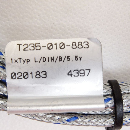 SAB Bröckskes Kabel T235-010-883 020183 - Maranos.de