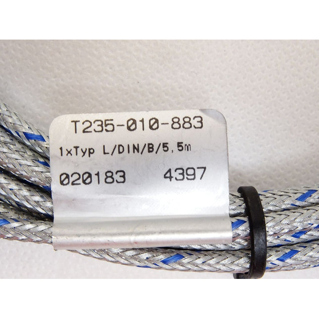 SAB Bröckskes Kabel T235-010-883 020183 - Maranos.de