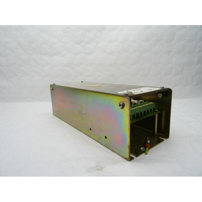 Baumüller BZF 4/5/310 Stromrichtgerät - Maranos.de