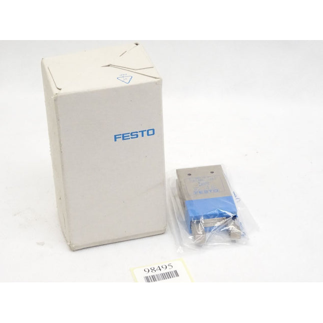 Festo Parallelgreifer HGP-10-A 161825 / Neu OVP - Maranos.de
