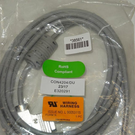 Wiring Harness L90053115 Kabel RoHS Compliant - Maranos.de