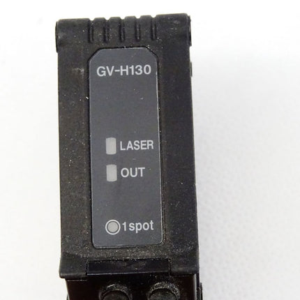 Keyence GV-H130 Messkopf - Maranos.de