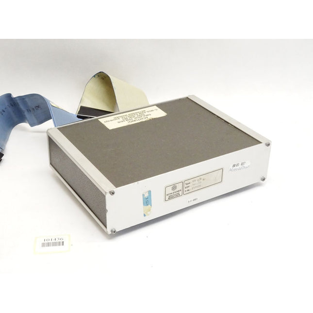 Schleicher PEM06/B 74011300 4K/8K Einschubkarte - Maranos.de