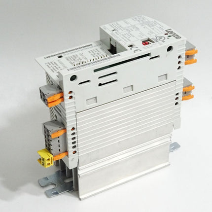 Lenze 8200 vector 00418040 E82EV371_2B E82EV371K2B 0.37kW - Maranos.de