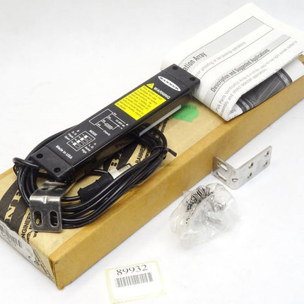 Banner 51917 / PVA100P6RQ / Neu OVP - Maranos.de