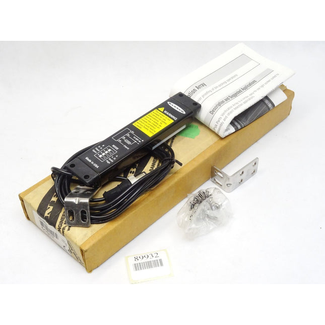 Banner 51917 / PVA100P6RQ / Neu OVP - Maranos.de