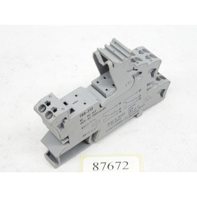 Wago Sockel 788-312 - Maranos.de