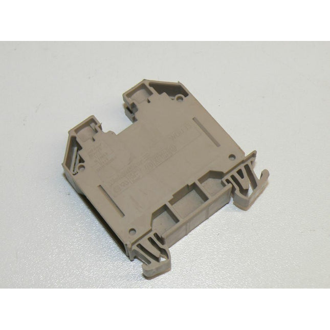 Weidmüller WDU 35 Durchgangsklemme - Maranos.de