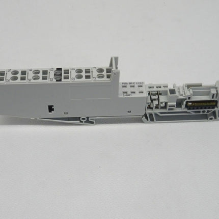 Pilz 193903 Klemmleiste 312621 Basismodul - Maranos.de