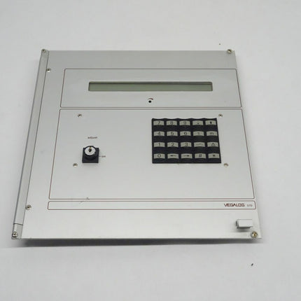 VEGA VEGALOG 570 / 973/25 018337/20 / 570.08 FA 5225 - Maranos.de