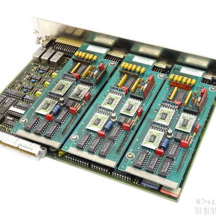 Siemens 6FX1126-8BG00 / 570 268 9001.02 E:C + 570 354 9001.00 / 5703549001.00 - Maranos.de