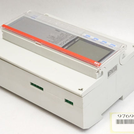 ABB Drehstromzähler A43213-100 A43 213-100 / Neuwertig - Maranos.de