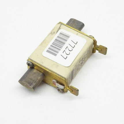 Lindner NH-C00 10A Sicherungseinsatz 500V - Maranos.de