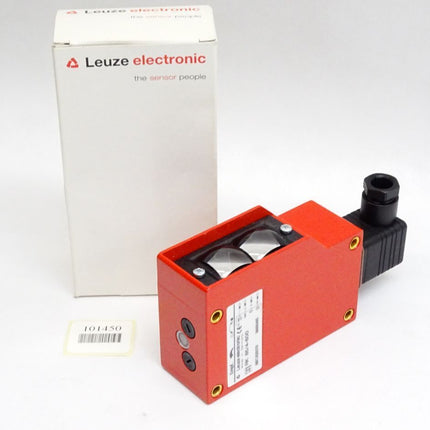 Leuze Reflexionslichtttaster RK85/4-800 50000495 / Neu OVP - Maranos.de