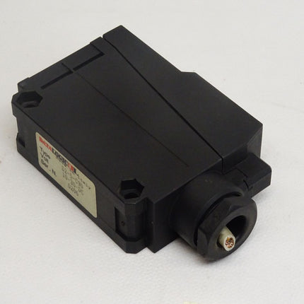 Datalogic S2-5-C90 Reflextaster - Maranos.de