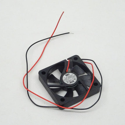 Tiger SDA5010-24H Ventilatorkühlung 24VDC / 0,11A NEU - Maranos.de