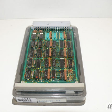 Siemens 6EC3420-0A Simatic C3 6EC3 420-0A Simadyn - Maranos.de