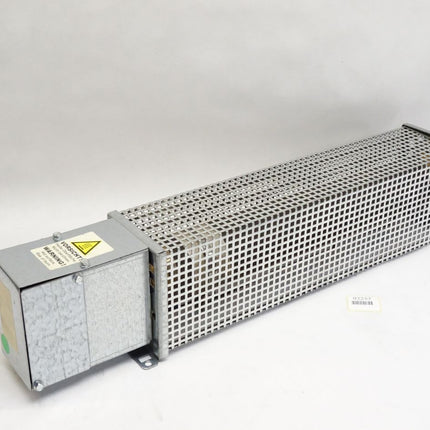 SEW Eurodrive Bremswiderstand 18204198 100 Ohm 0.6kW BW100-006-T BW100006T - Maranos.de