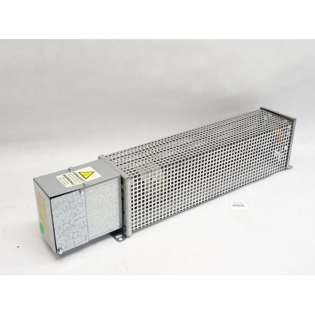 SEW Eurodrive Bremswiderstand 18204198 100 Ohm 0.6kW BW100-006-T BW100006T - Maranos.de