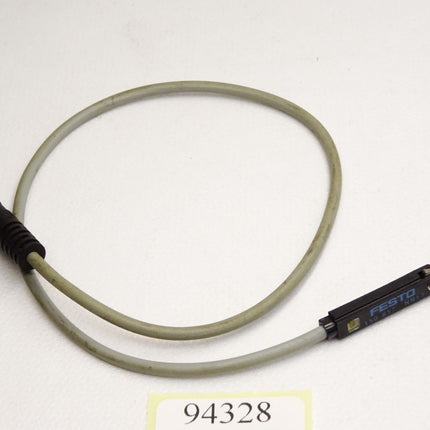 Festo SME-8-S-LED-24 Näherungsschalter 150857 - Maranos.de