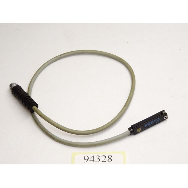 Festo SME-8-S-LED-24 Näherungsschalter 150857 - Maranos.de