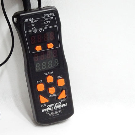 Omron Mobile Console E3X-MC11 - Maranos.de