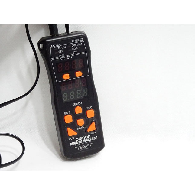 Omron Mobile Console E3X-MC11 - Maranos.de