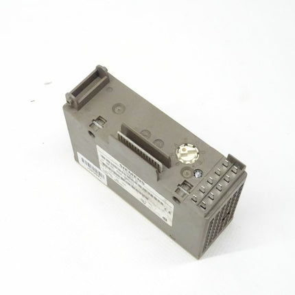 Siemens 6ES5464-8MD11 Analogeingabe 6ES5 464-8MD11 E:06 - Maranos.de