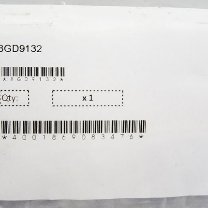 Siemens Schaltplantasche 8GD9132 / Neu - Maranos.de