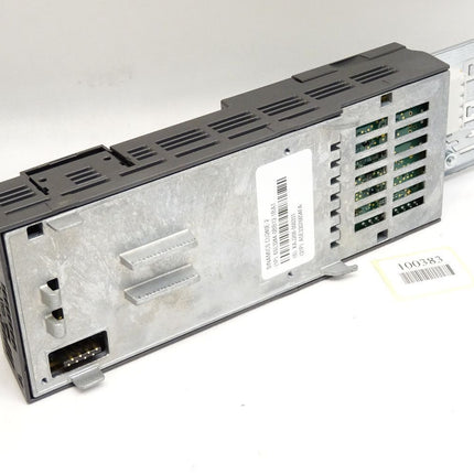 Siemens Sinamics CU240E-2 6SL3244-0BB12-1BA1 DEFEKT - Maranos.de