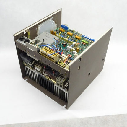 Siemens Simoreg D 460/57 / 6RA2124-6DS20-1B / 6RA 2124-6DS20-1B - Maranos.de