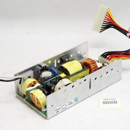 PRT PRN200U-2 Switching Power Supply 200W - Maranos.de