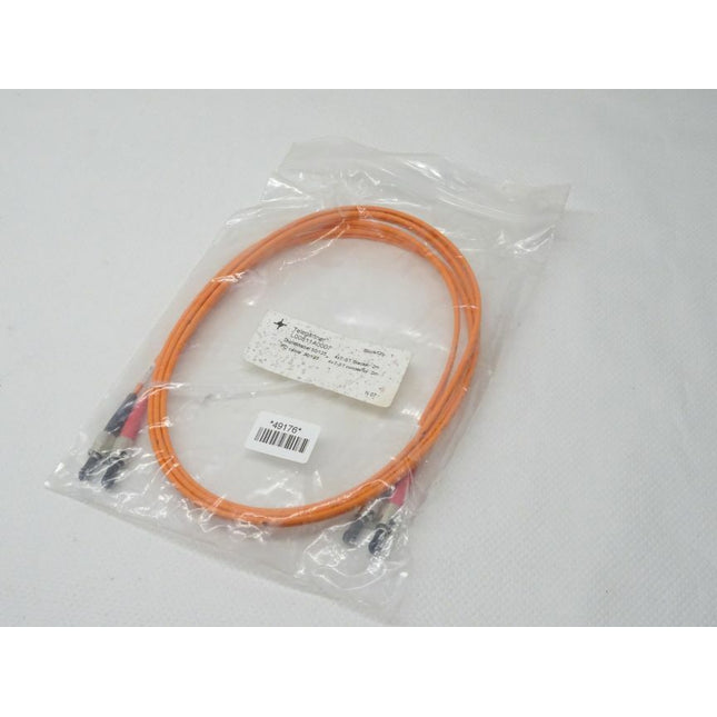 Telegärtner Duplexkabel  L00811A0007 / 2 Meter Patchkabel - Maranos.de