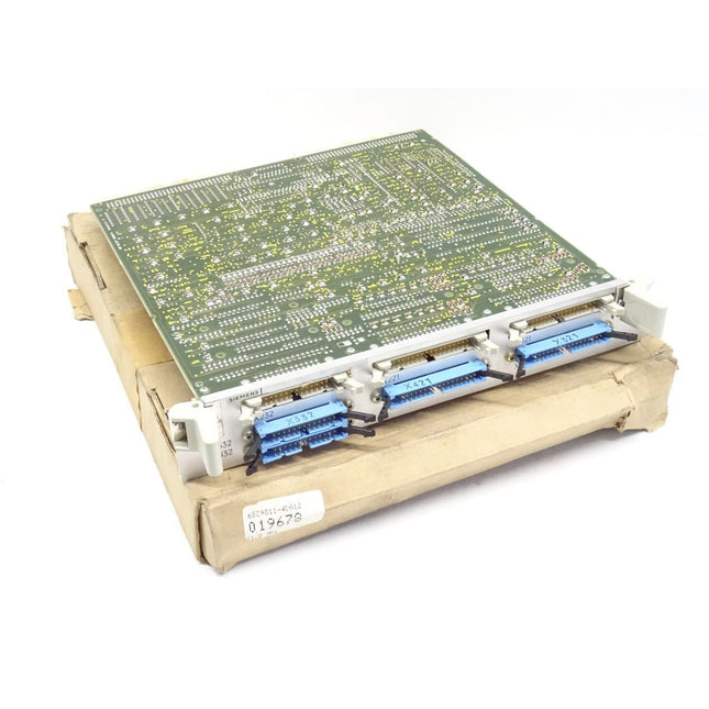 Siemens 6SC9811-4DA12 / 6SC9 811-4DA12 / Simovert / Neu OVP - Maranos.de