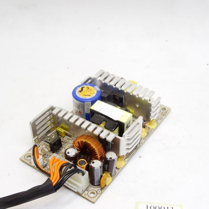 Seasonic SSF-0601-5 Power Supply - Maranos.de