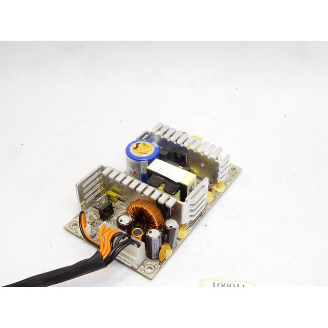 Seasonic SSF-0601-5 Power Supply - Maranos.de